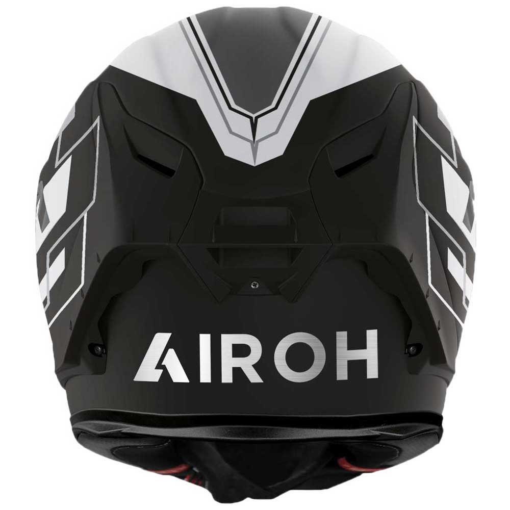 Airoh フルフェイスヘルメット GP550 S Challenge