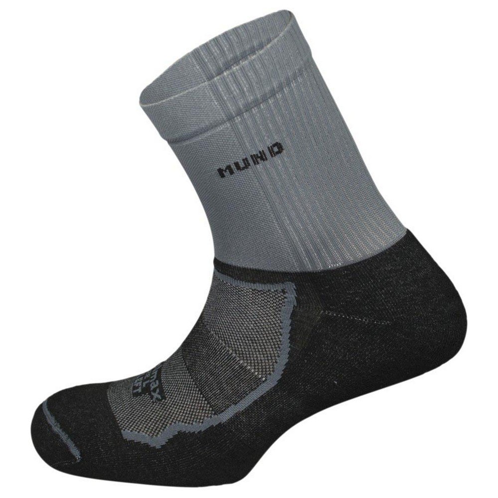 Mund socks Cares Summer Trekking strumpor