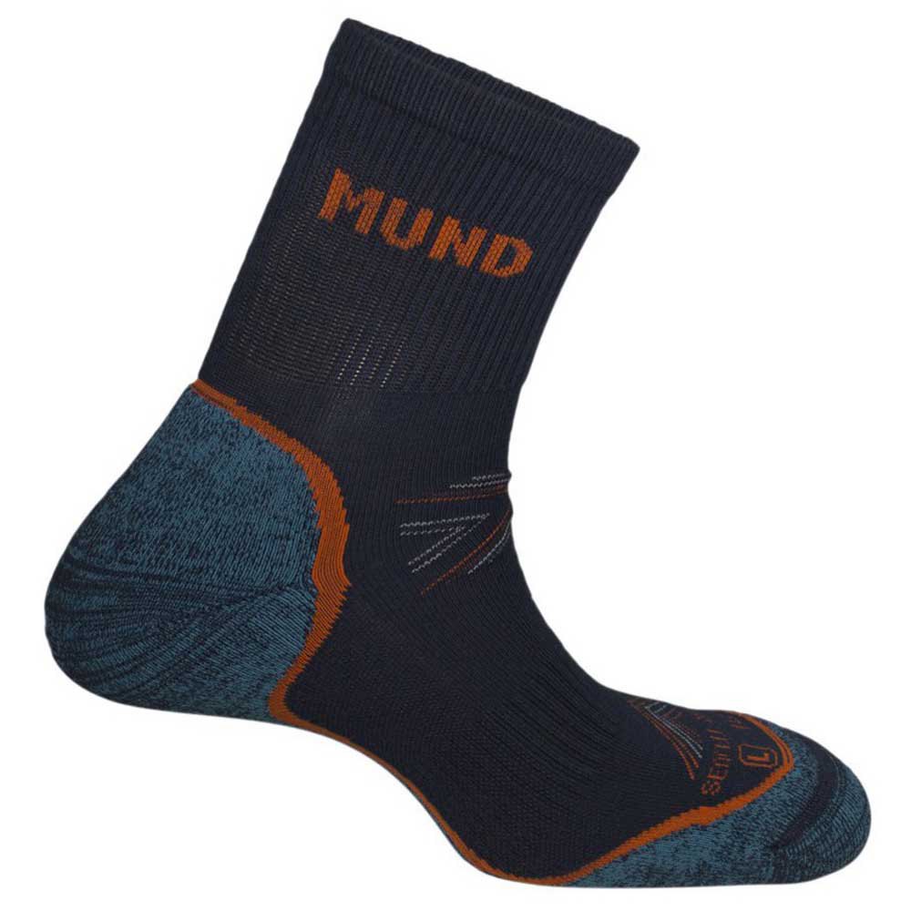 Mund socks Sea Eco Summer Trekking strumpor