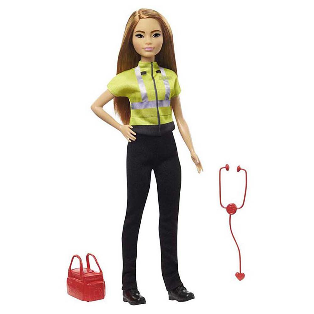 barbie-i-want-to-be-a-paramedic-doctor-professions-accessories