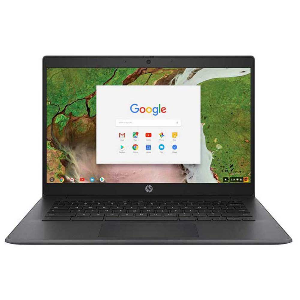 HP Ноутбук Chromebook G6 14´´ Celeron N4020/4GB/32GB SSD