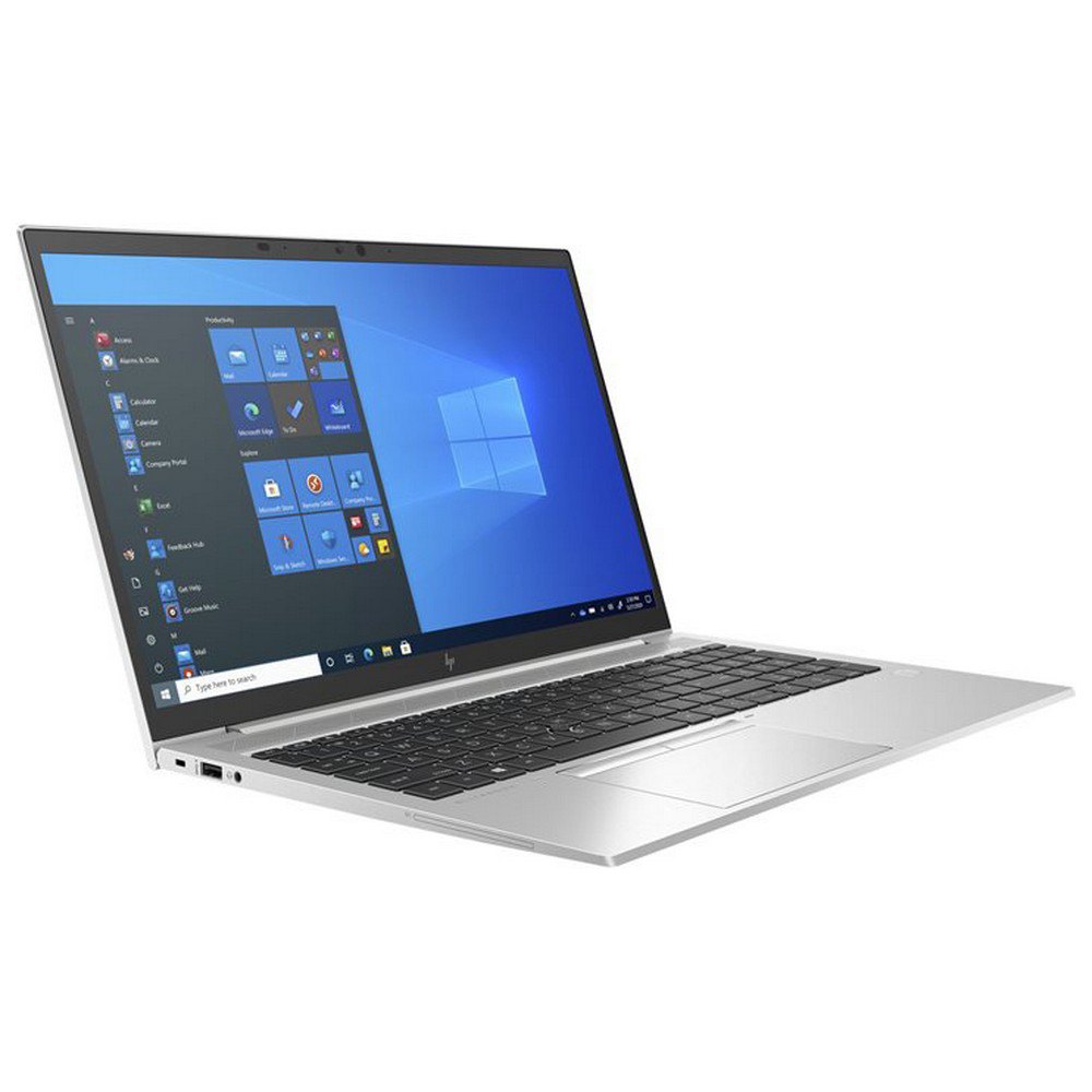 HP Elitebook G8 15.6´´ i7 1165G7/16GB/512GB SSD Laptop Silver|