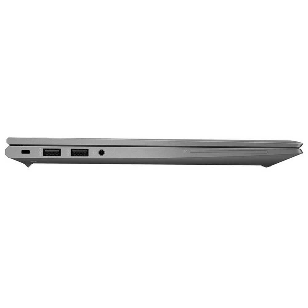 HP ZBook Firefly G8 14´´ i7 1165G7/16GB/512GB SSD/Nvidia Quadro T500 4GB bærbar computer