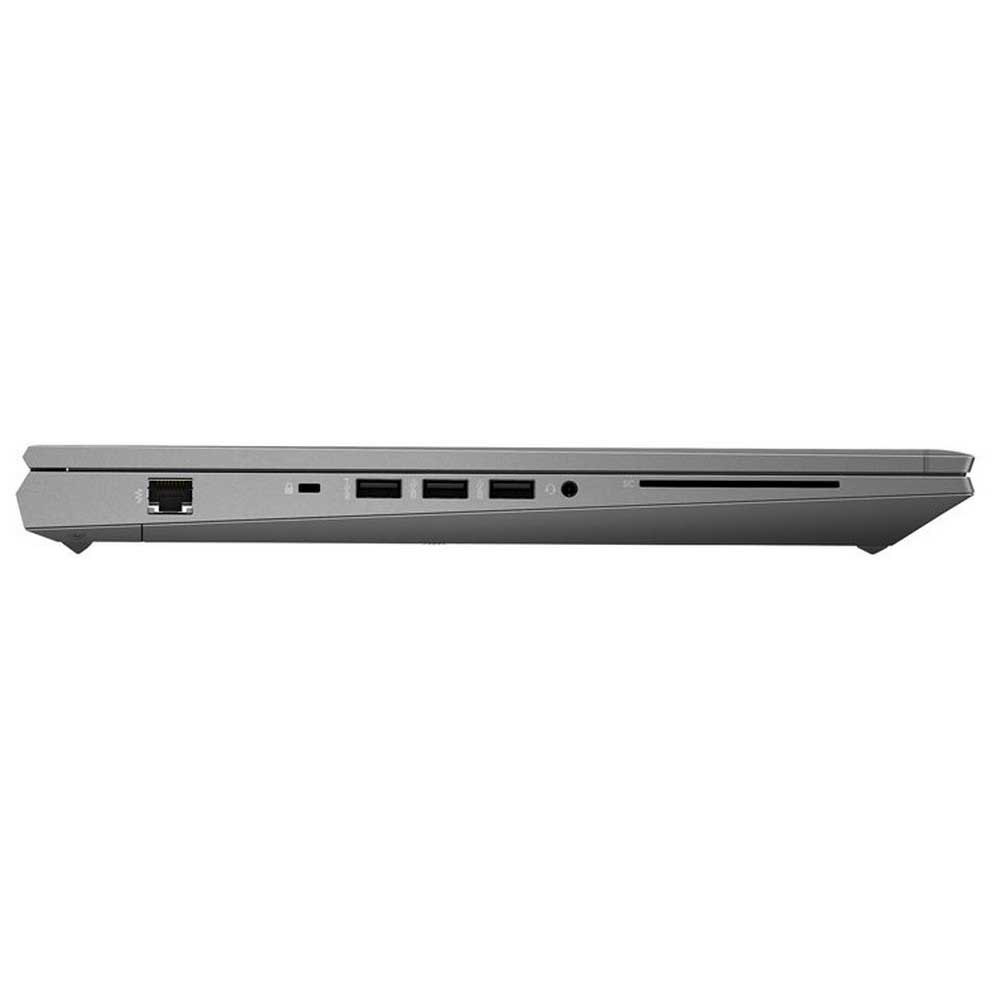 HP Bærbar ZBook Fury G8 17.3´´ I7 11800H/16GB/512GB SSD/Nvidia RTX A3000 6GB