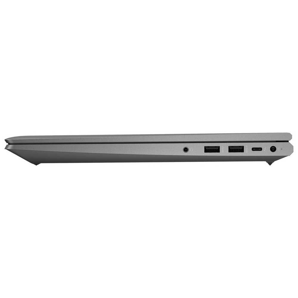 HP Transportabel ZBook Power G8 15.6´´ I7 11800H/8GB/256Gb SSD/Nvidia Quadro T600 4GB