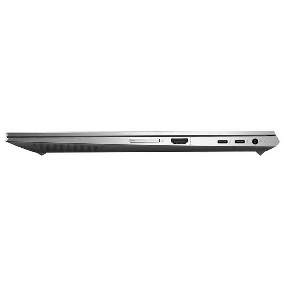 HP ZBook Studio G8 15.6´´ i7 11850H/16GB/512GB SSD/Nvidia RTX A3000 6GB bærbar computer