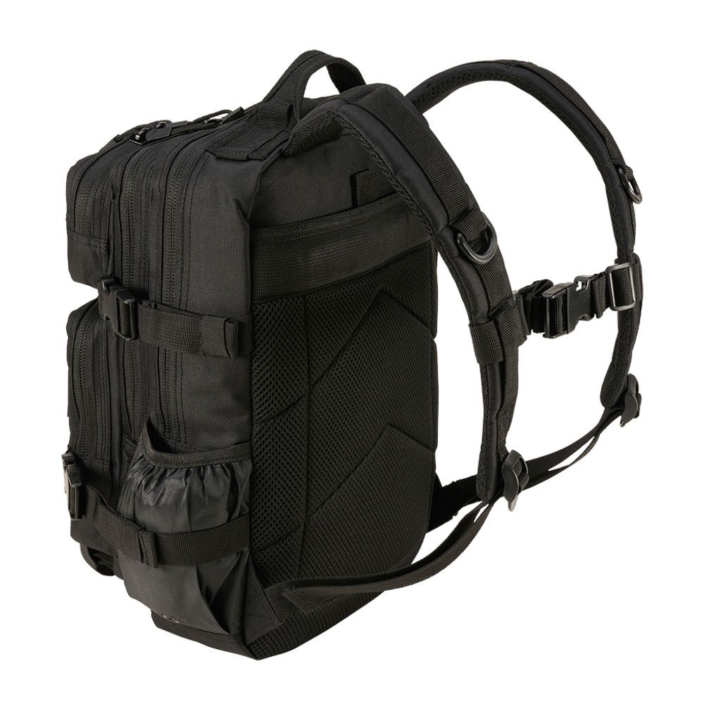 Details about   Brandit US Cooper Backpack Medium 8007 /Backpack/Medium/ Onesize/ New/ New 