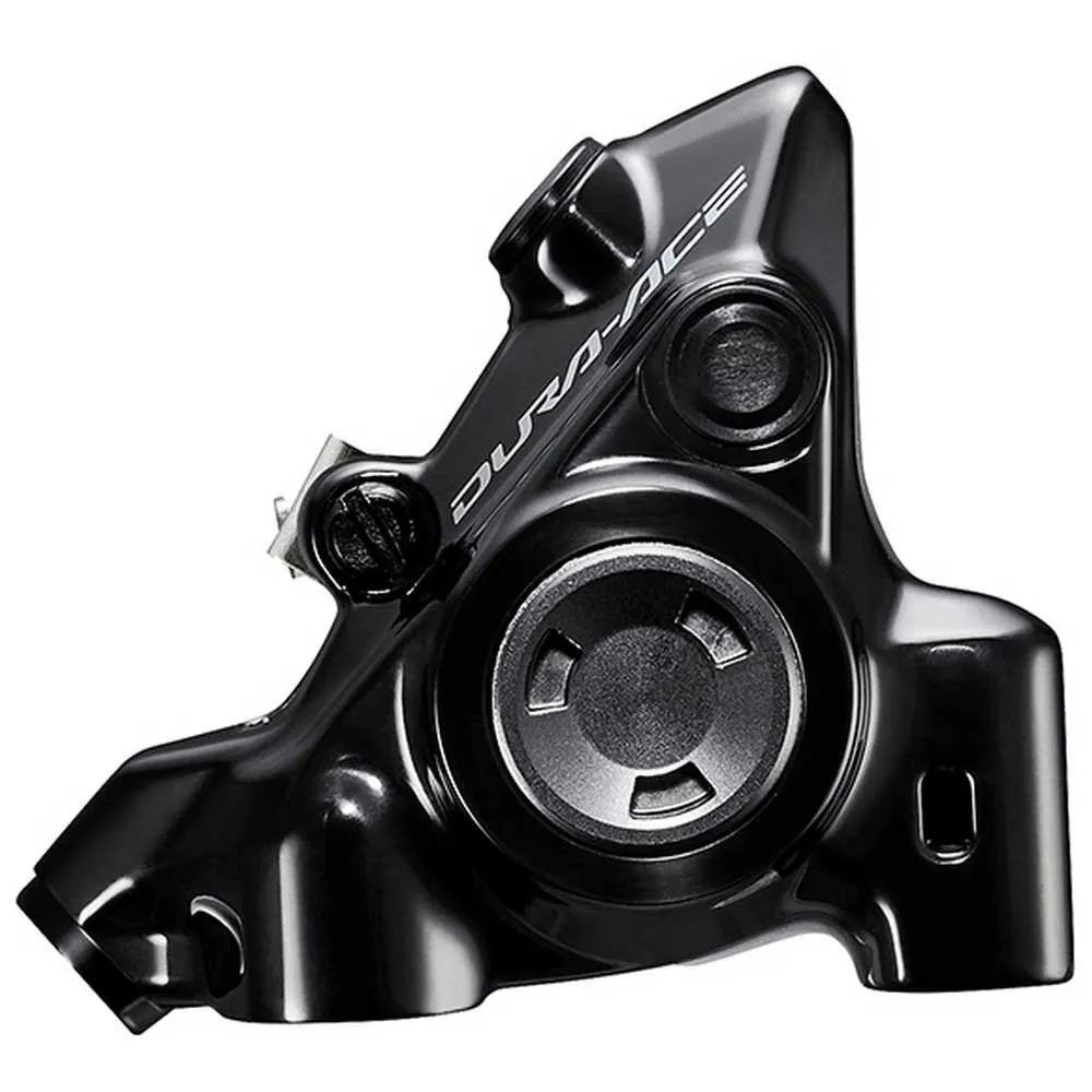 Shimano Dura-Ace BR-R9270 Rear Disc Brake Caliper, Black Bikeinn