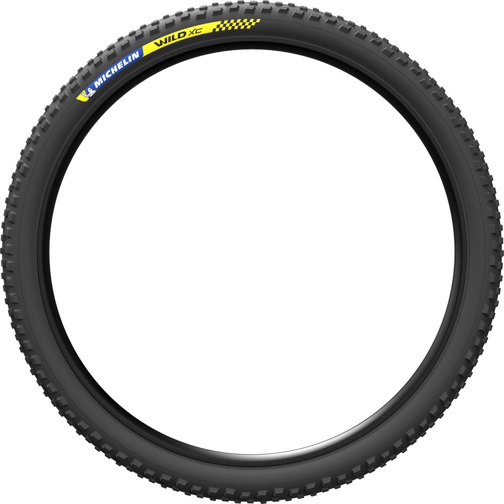 Michelin Cubierta rígida de MTB Wild XC Racing Tubeless 29´´ x 2.25