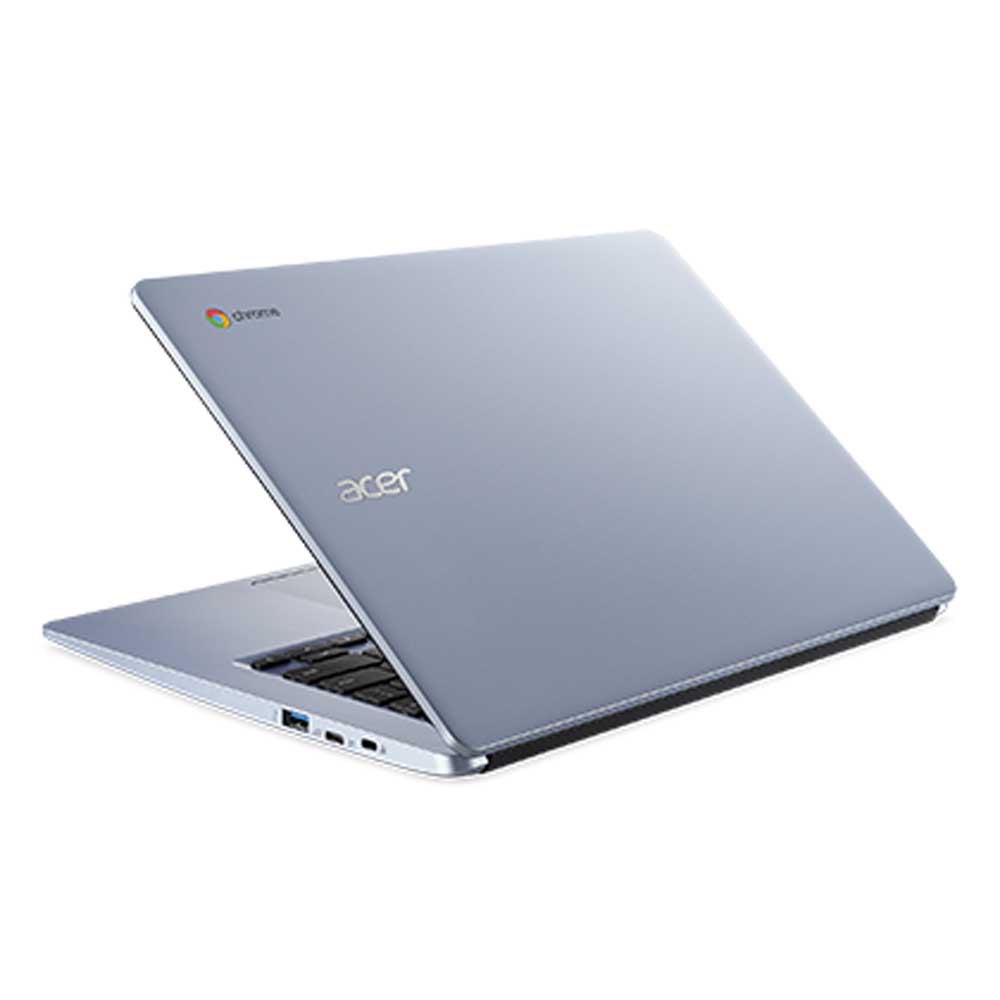 Acer Chromebook 314 CB314-1H-C9AC 14´´ Celeron N4020/4GB/64GB SSD kannettava tietokone