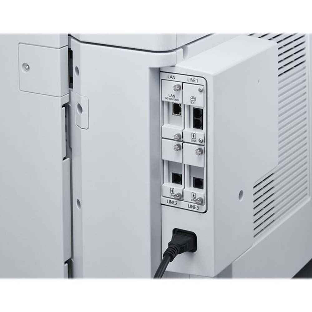 Epson WorkForce Enterprise WF-C21000 D4TW Multifunctionele printer