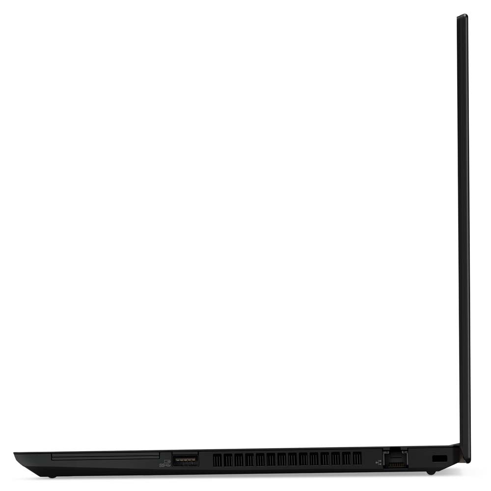 Lenovo ThinkPad P15s G1 20T4 IPS 15.6´´ i7 10510U/16GB/512GB SSD/Nvidia Quadro P520 2GB Laptop