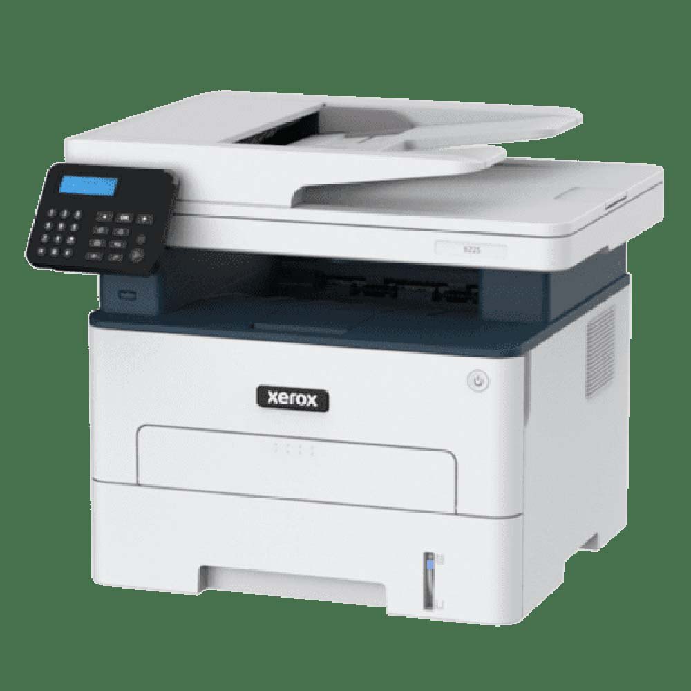 materiaal sensatie Groenten Xerox B225 Multifunction Printer White | Techinn