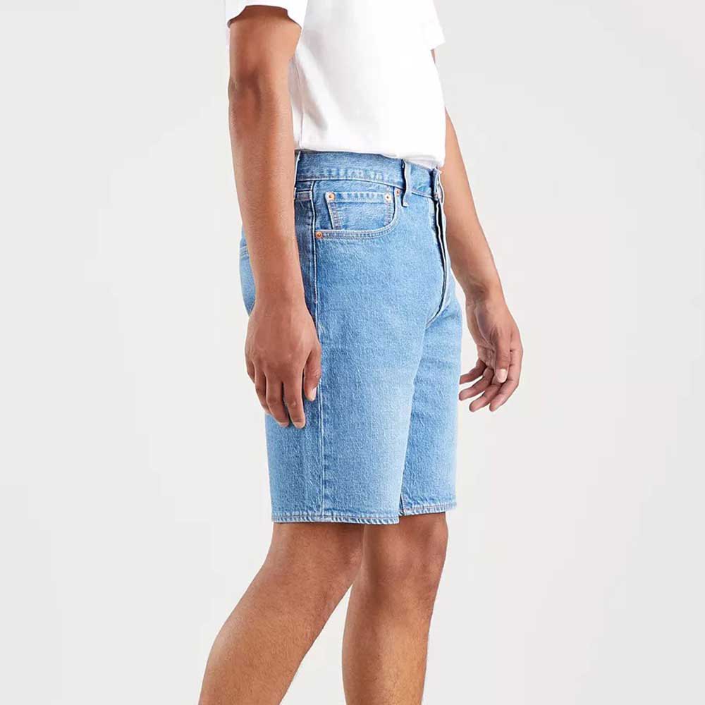 Levi´s ® 501 Hemmed Denim Shorts