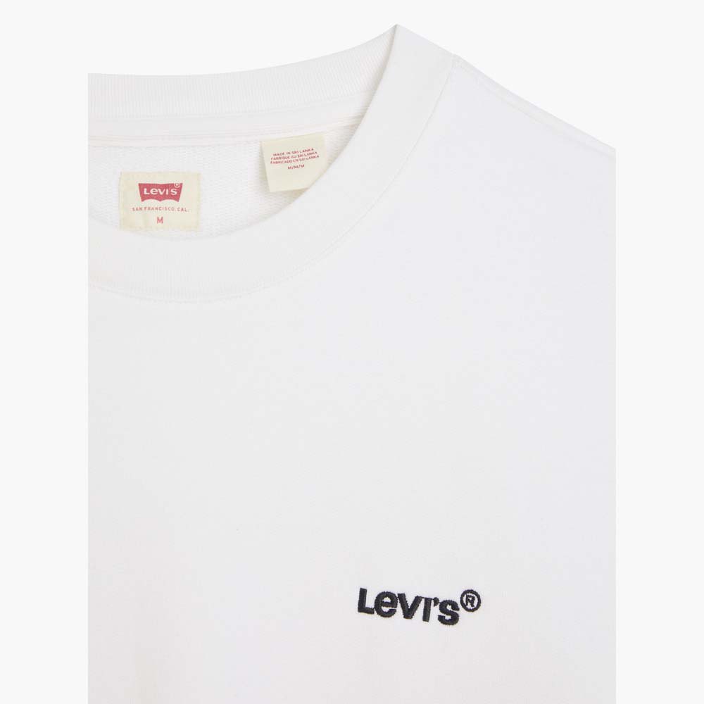 Levi´s ® Suéter Red Tab