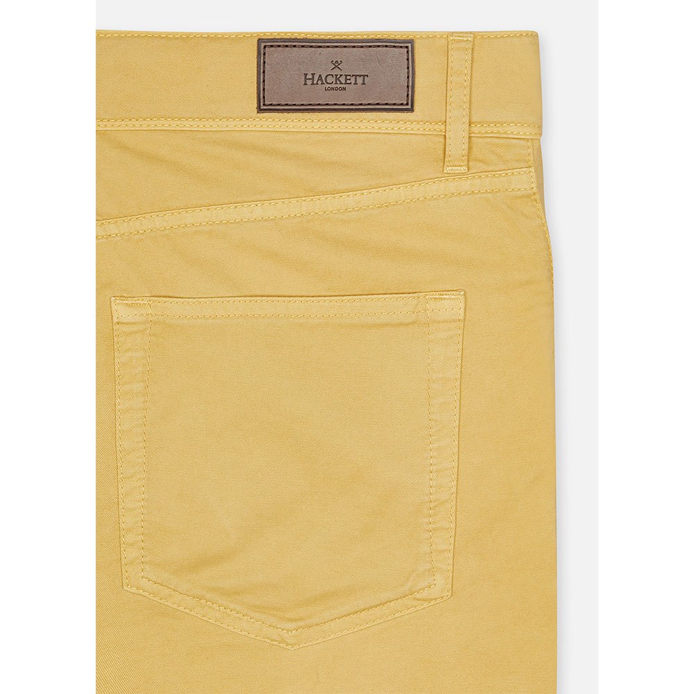 Hackett Trinity 5 Pocket Spodnie