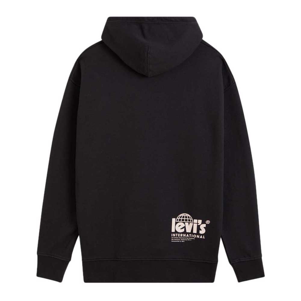 Levi´s ® T2 Relaxed Graphic Capuchon