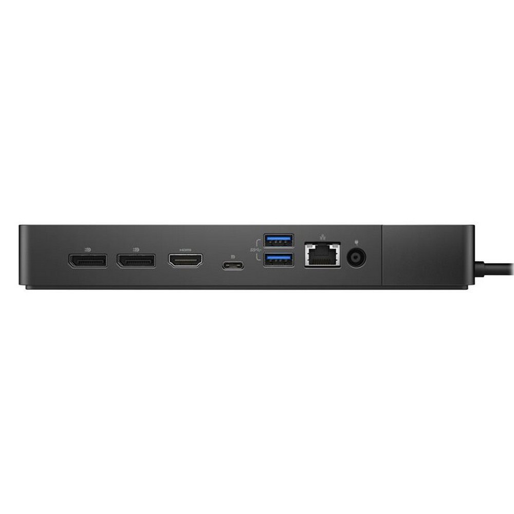 Dell Station D´accueil WD19S USB-C 130V