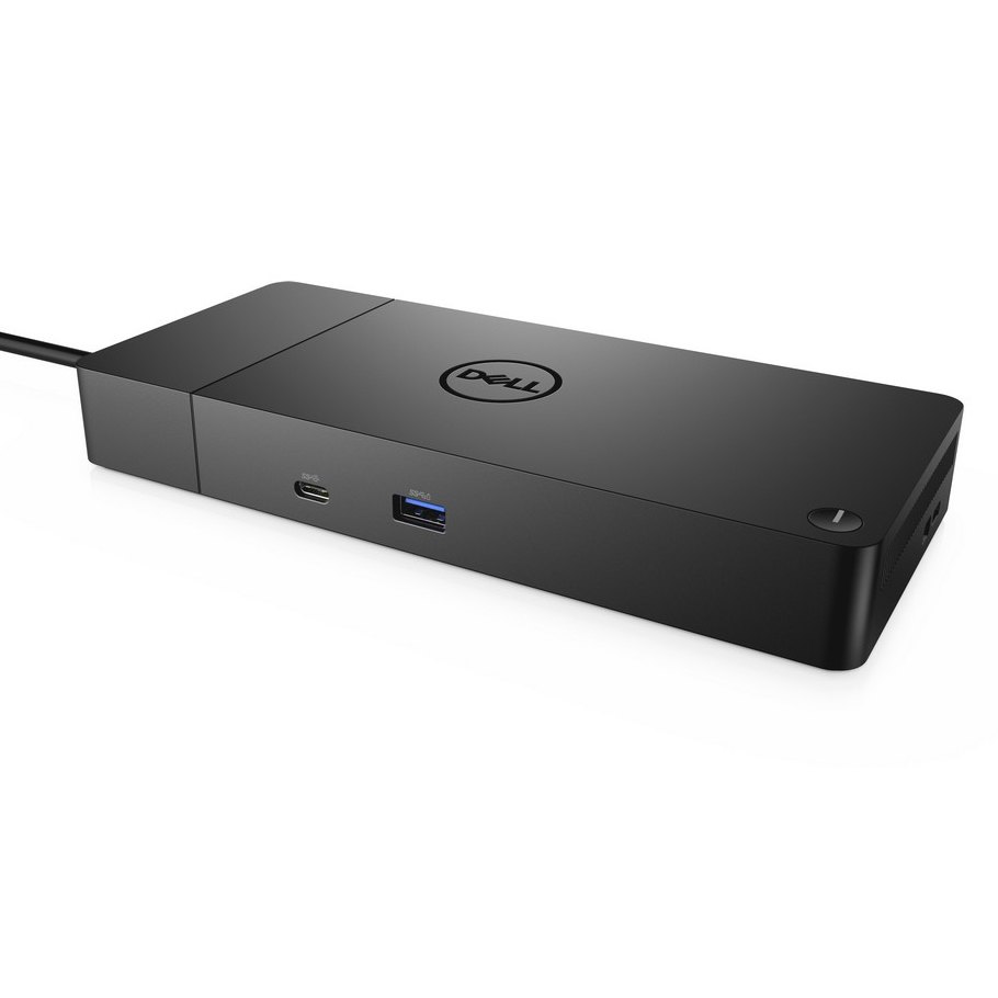 Dell ドッキングステーション WD19S USB-C 180V