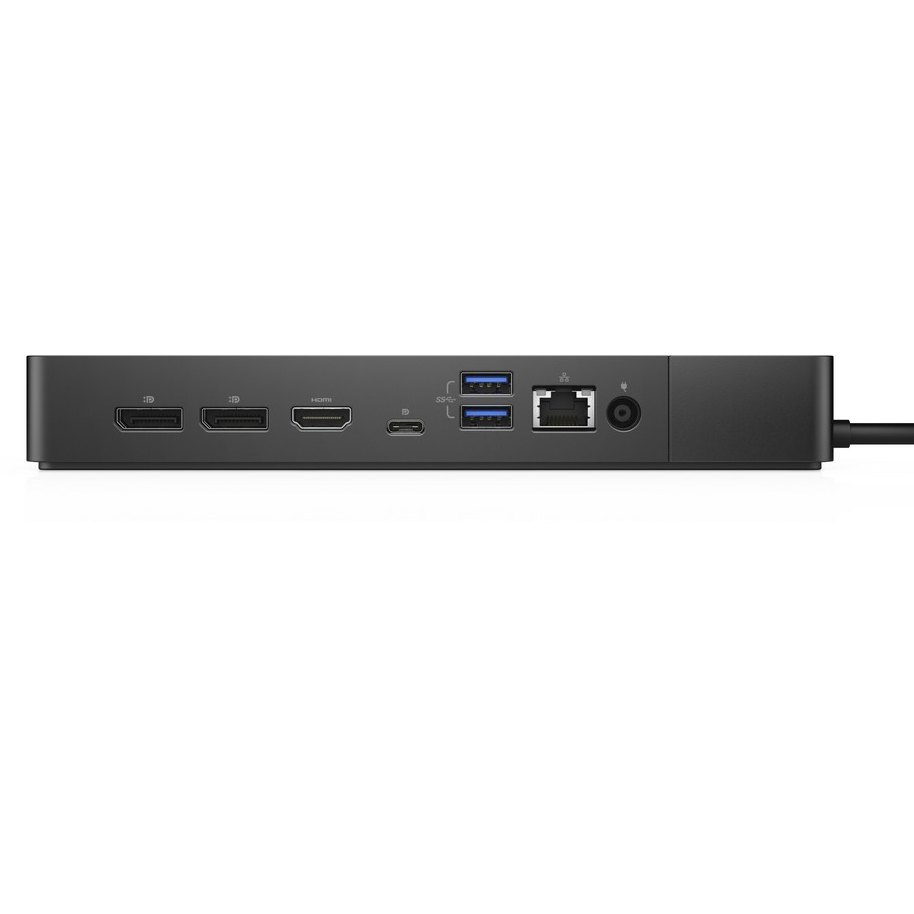 Dell WD19S USB-C 180V Docking Station