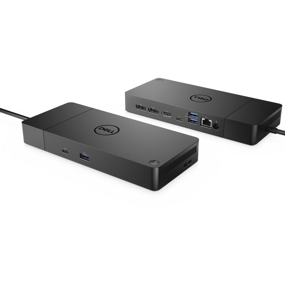 Dell WD19S USB-C 180V Docking Station