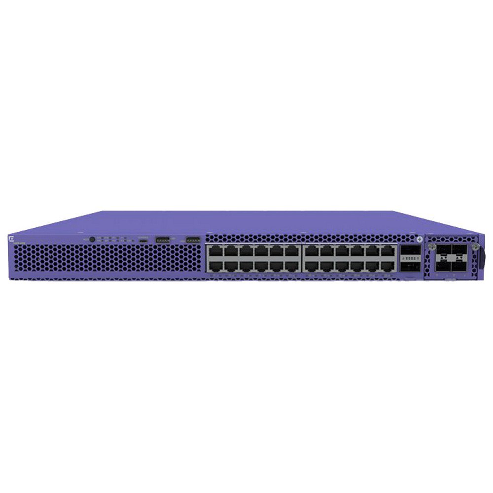 Extreme networks X465 Series X465-24S-B3 Διακόπτης Poe