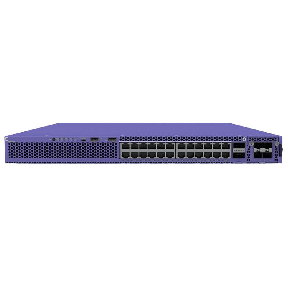 extreme-networks-x465-series-x465-48p-Διακόπτης-poe