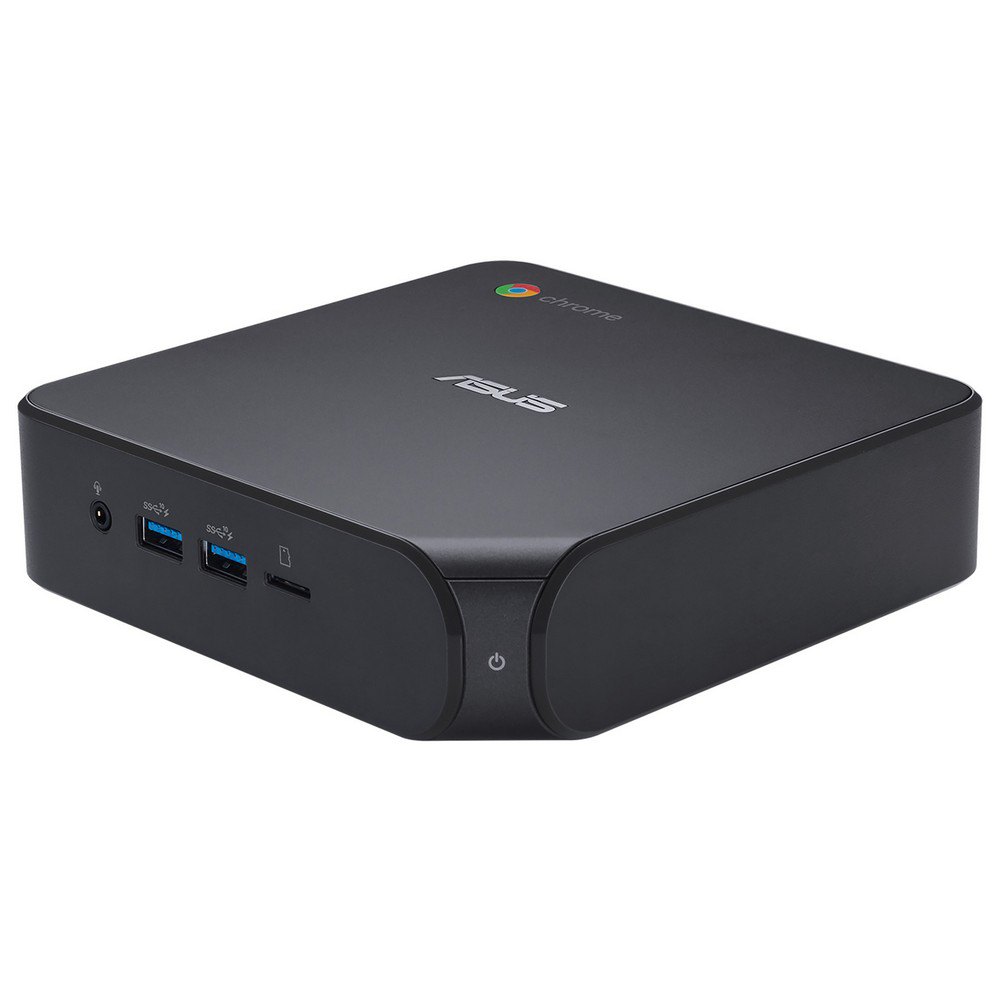 Asus Desktop PC Chromebox I5-10210U/4GB/128GB SSD