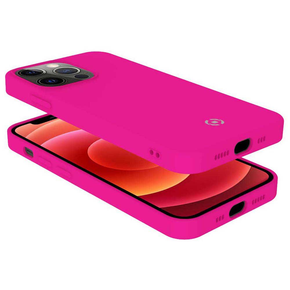 Celly Asia IPhone 13 Pro Cromo