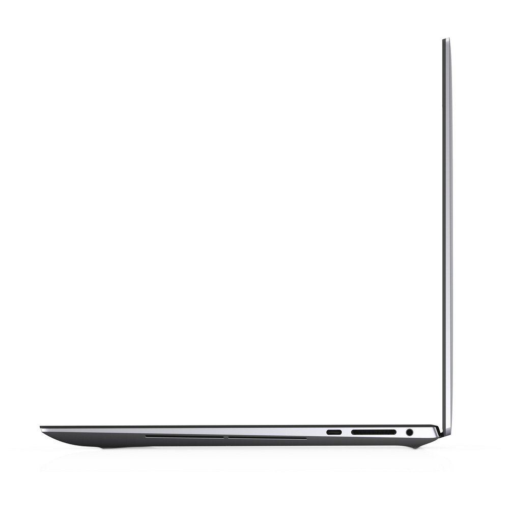 Dell Precision 5550 15.6´´ I7-10850H/16GB/512GB SSD/Quadro T2000 Laptop