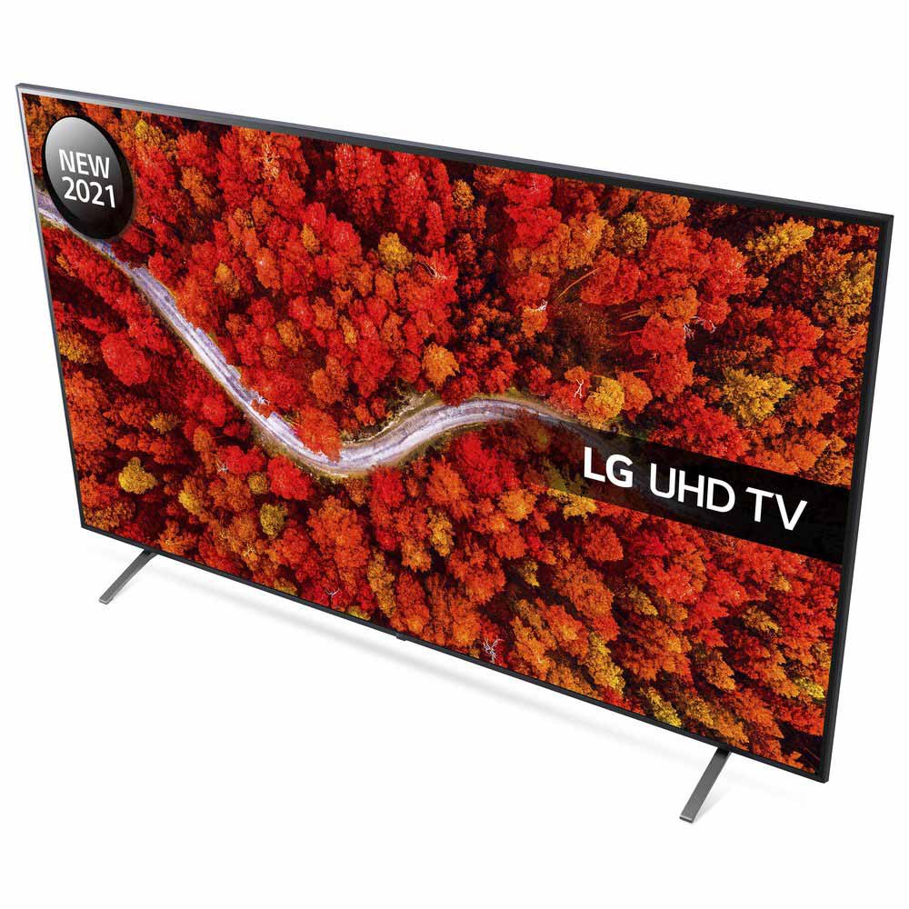 LG 86UP80006LA 86´´ 4K LED TV