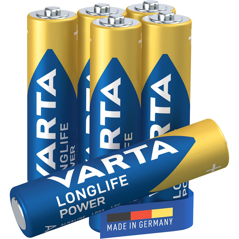 varta-batteria-alcalina-power-aaa-6-unita
