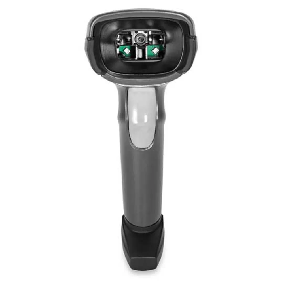 Zebra Code Readrs Zebra DS2208 USB Barcode Reader | Techinn