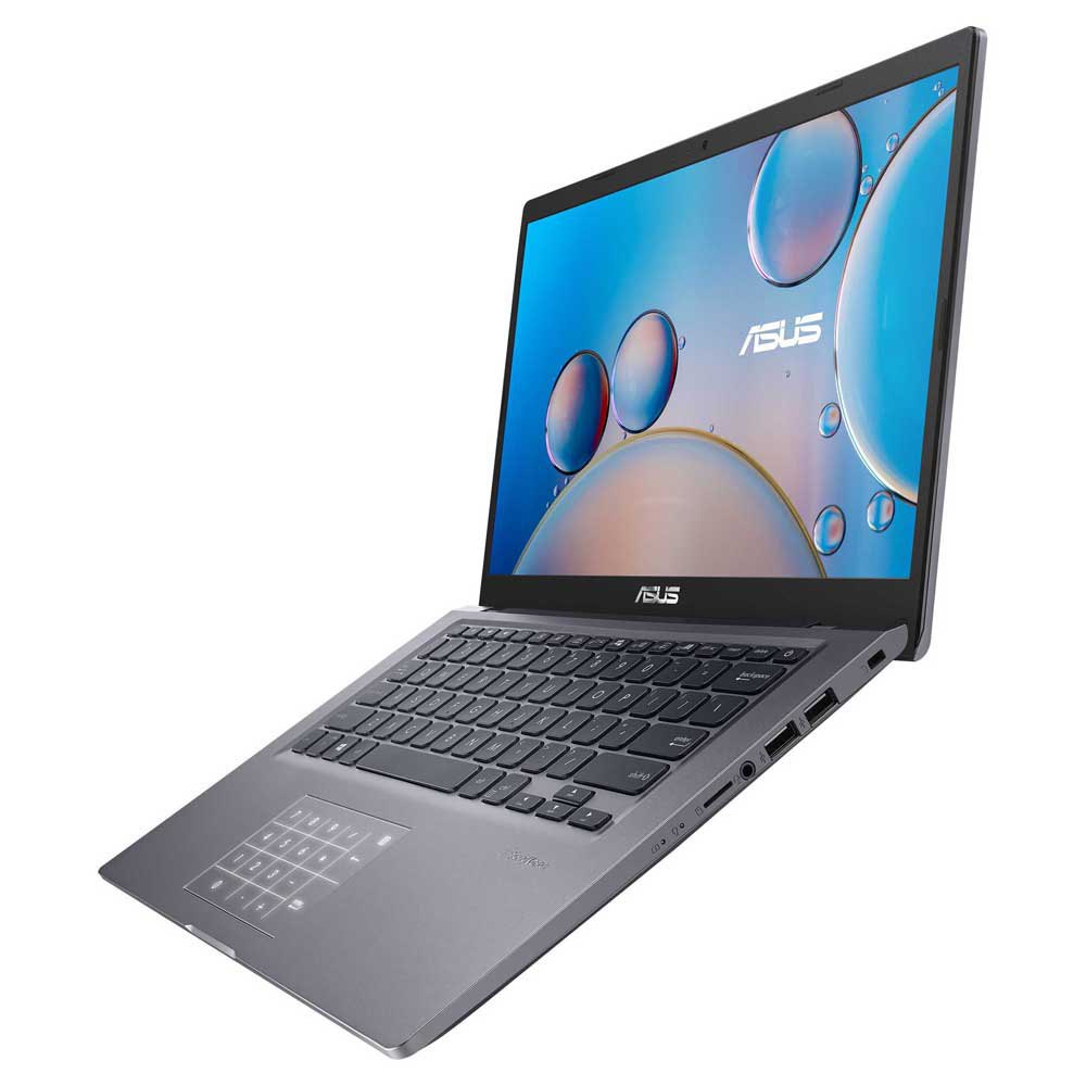 Asus ノートパソコンの改装済み Vivobook F415-BV163T 14´´ Celeron N4020/4GB/256GB SSD
