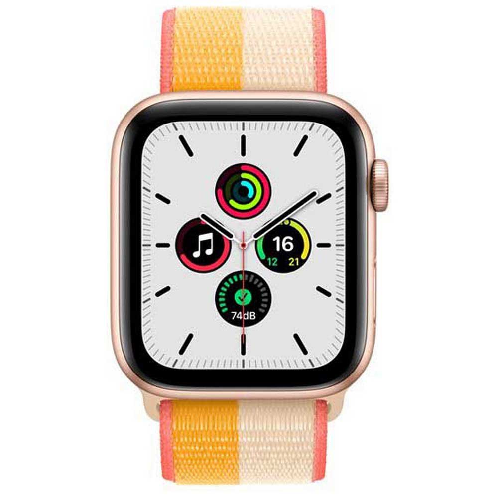 Apple Watch SE + Cellular 44 mm