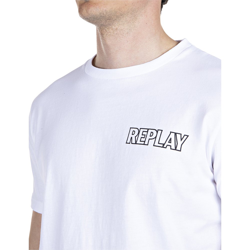 Shirt Homme Visiter la boutique ReplayReplay T 