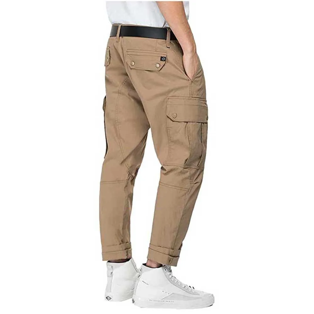 Replay M9780.000.84241.992 pants Beige | Dressinn