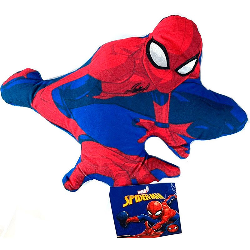 Marvel Spiderman Cushion