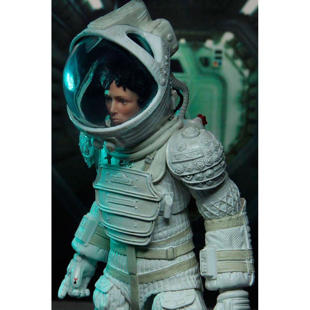 Neca Figura Alien Ripley 40th Anniversary Serie 4 18 cm