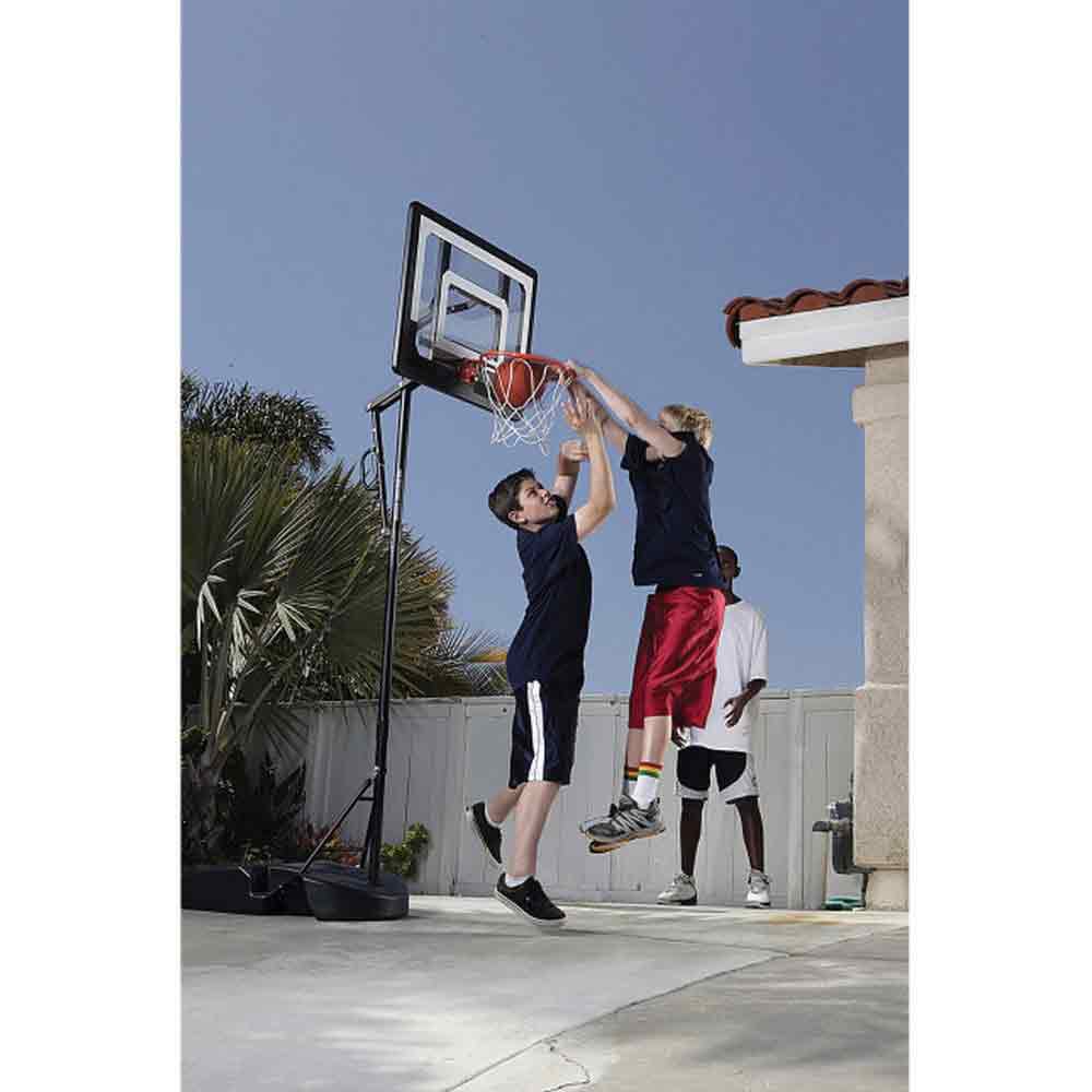 Sklz Pro Mini Hoop System Basketballkorb