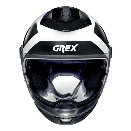Grex G4.2 Pro Swing N-Com cabrio-helm