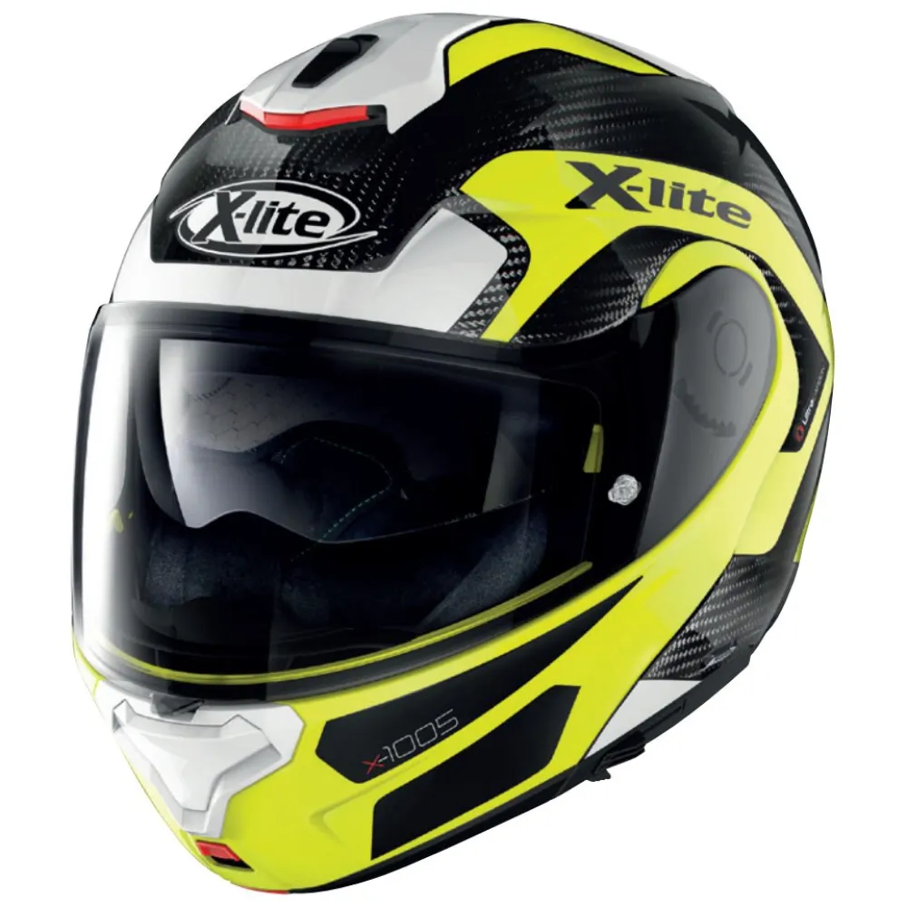 X-Lite X-1005 Elegance Helm – Vollvisierhelm Mit N-COM Integration, Modell X150002050016