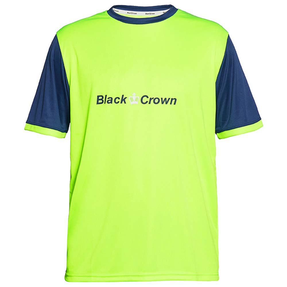 black-crown-milan-t-shirt-met-korte-mouwen