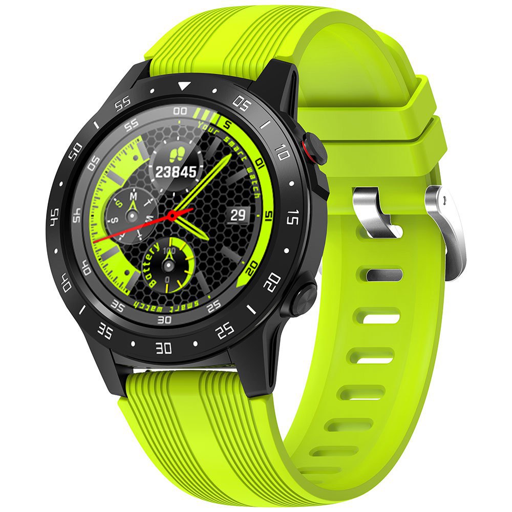 Leotec MultiSport GPS Advantage Smartwatch Refurbished
