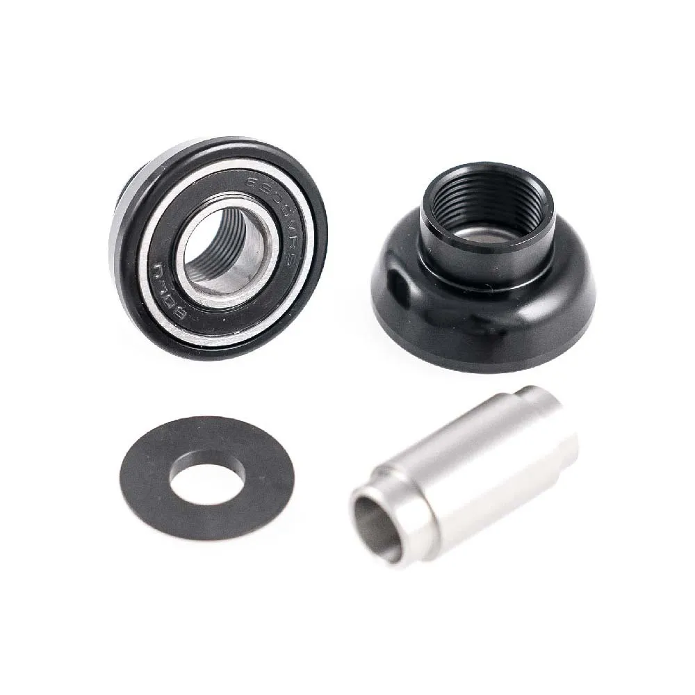 Fox Eyelet Roller Bearing Kit, Black Bikeinn