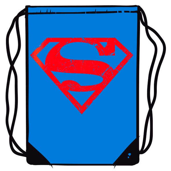 dc-comics-superman-bag-45-cm