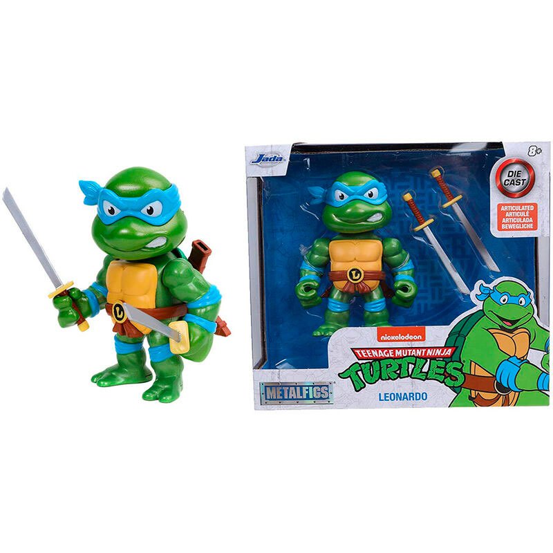 Teenage Mutant Ninja Turtles Action Figures Sealed Nickelodeon TMNT CHOICE