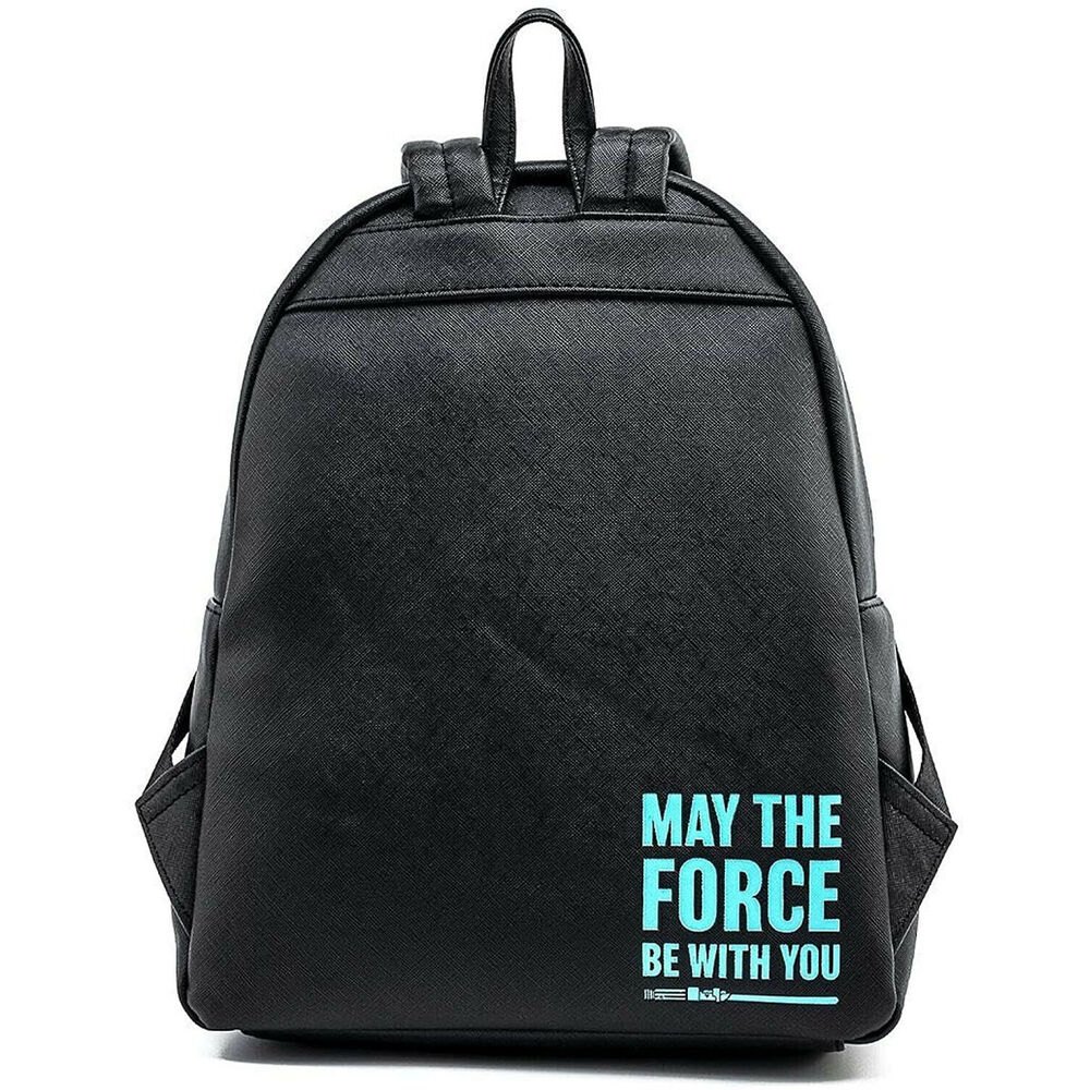 Star wars Loungefly May The Force 34 cm