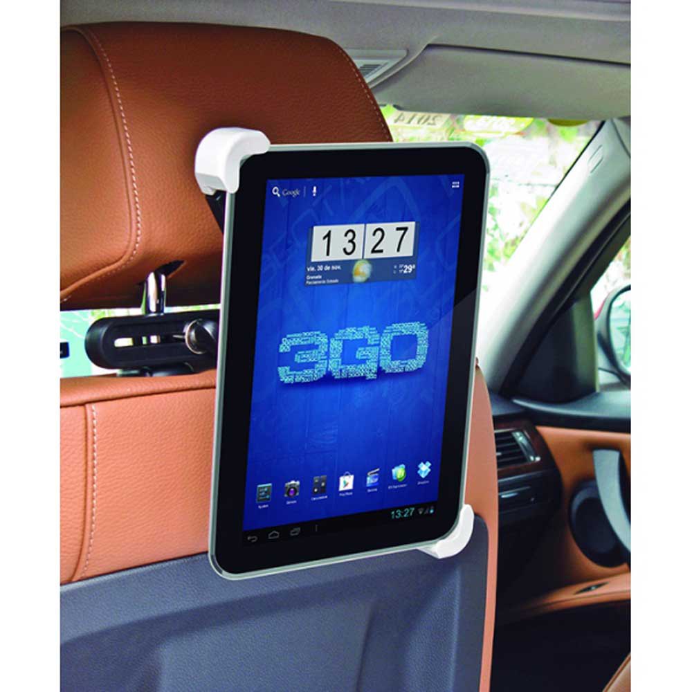 3go SR85 8´´ Θήκη Tablet αυτοκινήτου