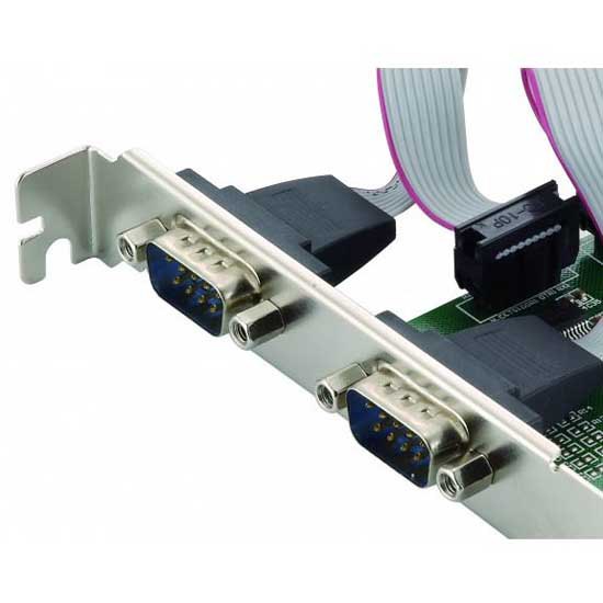 Conceptronic SRC01G PCI-E-laajennuskortti